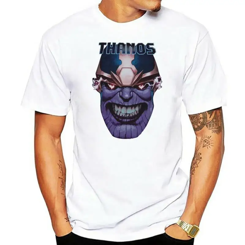 

Thanos Intense T-Shirt Free Style Tee Shirt New Fashion Design