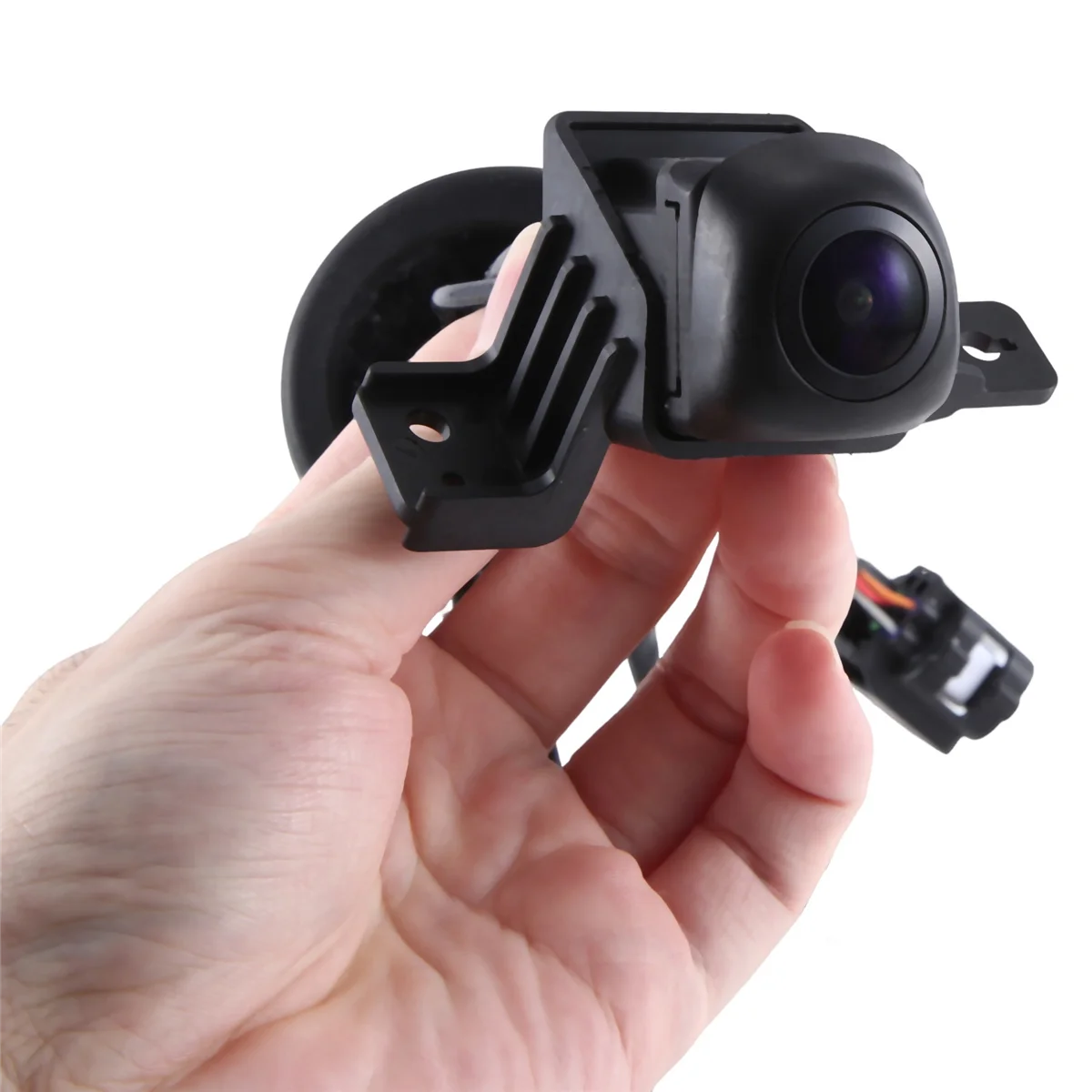 95760-J5500 новая камера заднего вида вспомогательная резервная для Kia Stinger 2018-2020