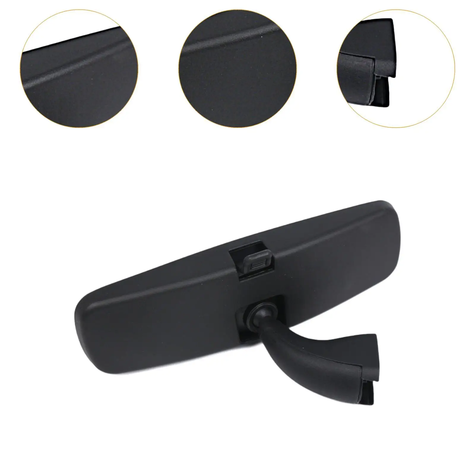 Автомобильное зеркало заднего вида Премиум 76400-t5a-j01 для Honda Civic 2016 to