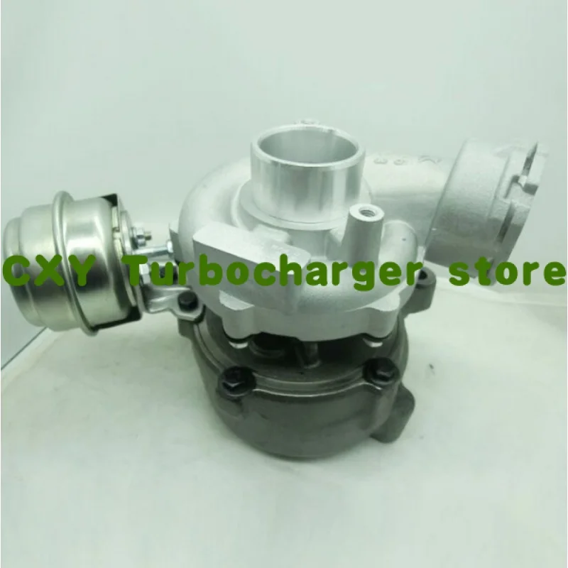 

turbocharger for Volkswagen Passat B5 1.9 TDI AWX AVF 96kw