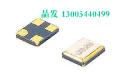 

10PCS Passive Crystal Oscillator 3225 27.000MHZ 3x2.5MM 27MHZ 10PPM