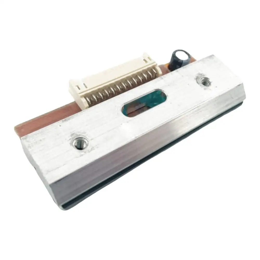 Печатающая головка для карточного принтера 47500 подходит HID Fargo 1500 DTC1250e DTC1000 C50 DTC4250e