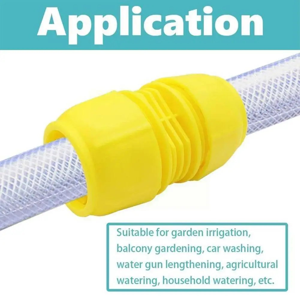 

Fast Grab Buckle Water Pipe Connector Dn12-dn35 Water Shipping Pipe Repair Accessories Drop T0b0 K7m7