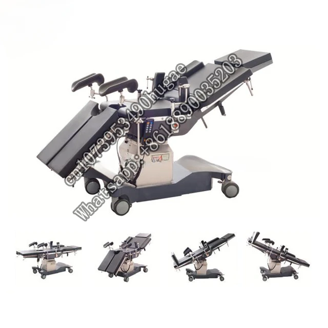 Рисунок 2 - Электрогидравлический Тяговый стол