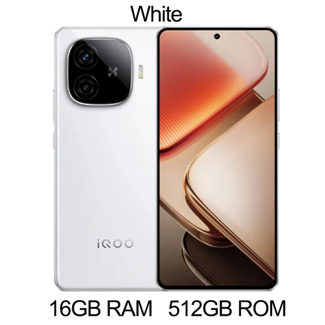 VIVO iQOO Z9 Turbo+ 12/256(美品) VIVO iQOO Z9 Turbo+ 12/256(美品) スマートフォン本体