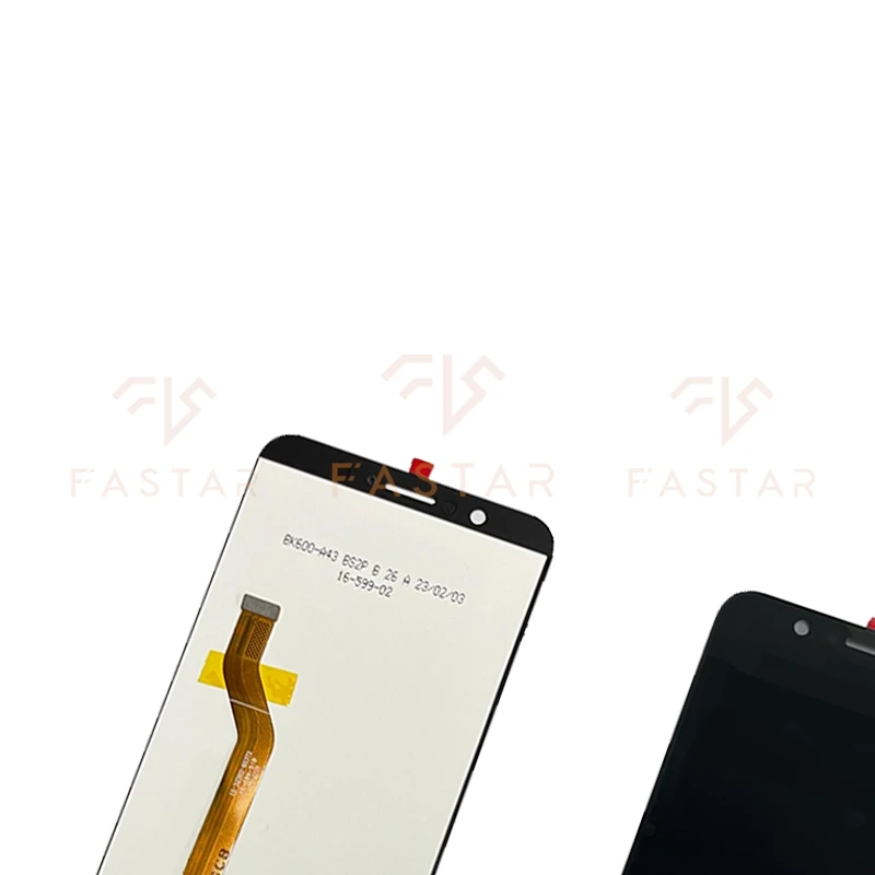 5 99 &quotпроектированный для Asus Zenfone Max Pro M1 ZB601KL ZB602KL X00TD X00TDB ЖК-дисплей дигитайзер