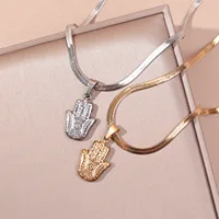 Hand of Fatima 2