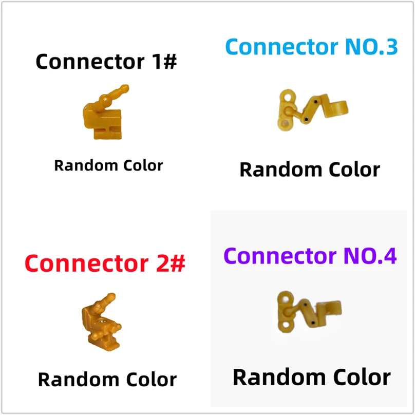 Model Colletion Toy