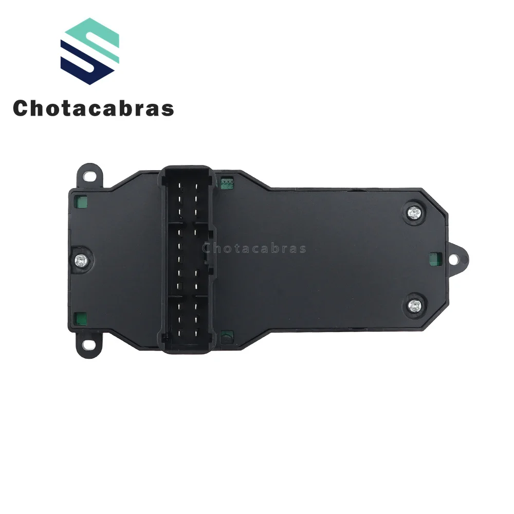 Для Honda Stream RN3 2001 2002 2003 2004 передняя левая главная кнопка управления окном 35750-SAE-P01