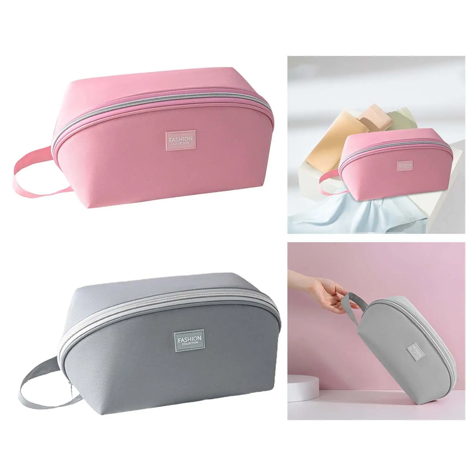 

Косметичка, органайзер для нижнего белья, бюстгальтера, для гардероба, органайзер для багажа