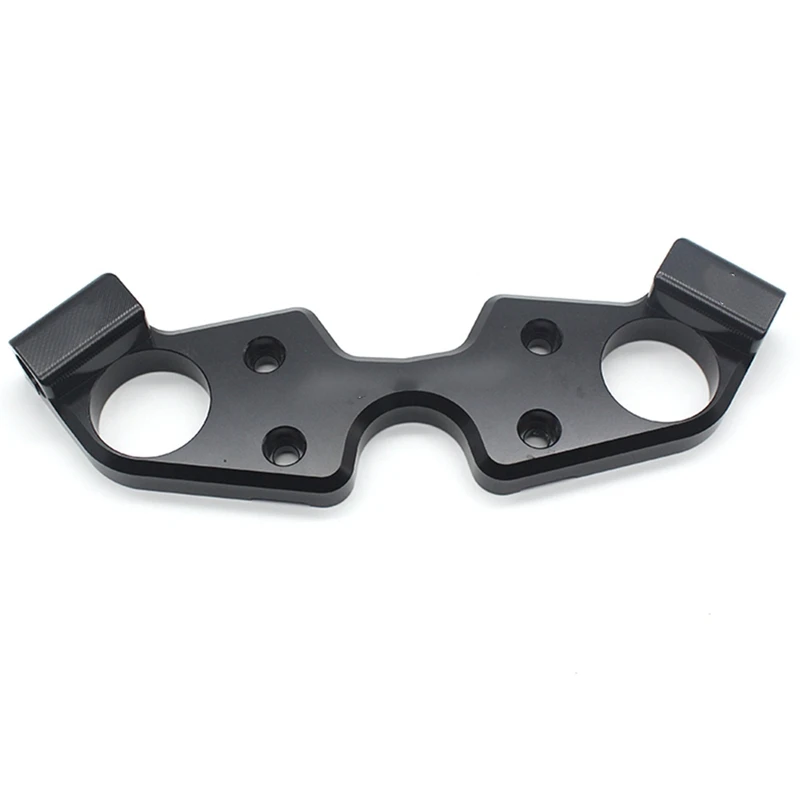 Тройной зажим для руля вилки SUZUKI Hayabusa GSX1300R GSX 1300 R 2008-2020