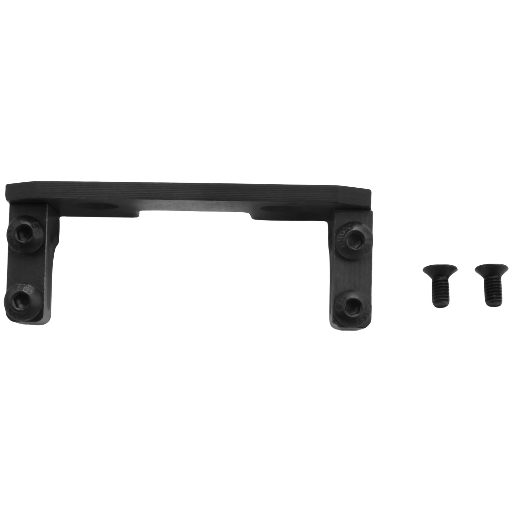

Aluminum Servo Mount + Carbon Holder for 1:10 AXIAL SCX10 Rc Car