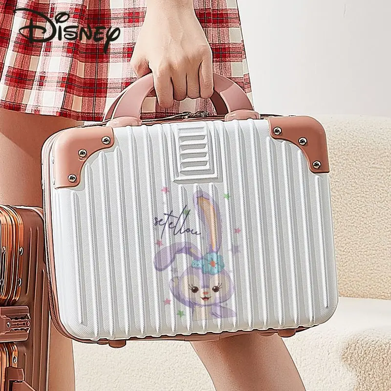 Новая женская косметика Disney Star Delu модная Высококачественная коробка для