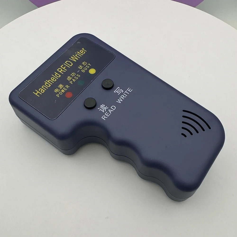Ручная копия 125 кГц EM4305 T5577 RFID смарт-дубликатор копир писатель программатор считыватель 5 шт. перезаписываемые карты (art.: 3920cd8e415e1) - 3920cd8e415e1
