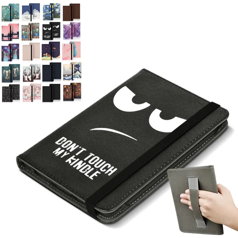 

Universal Cover Case For All-new Kindle 2022 11th 2019 10th C2V2L3 Kindle Paperwhite 6/7/10th DP75SDI PQ94WIF Ebook Cute Case