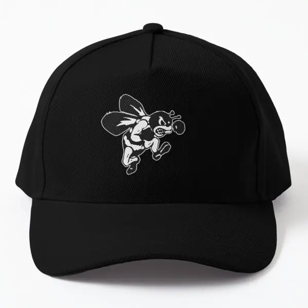 

Honey Pot Bee Baseball Cap Hat Mens Spring Boys Bonnet Casquette Solid Color Hip Hop Sport Black Snapback Outdoor Summer