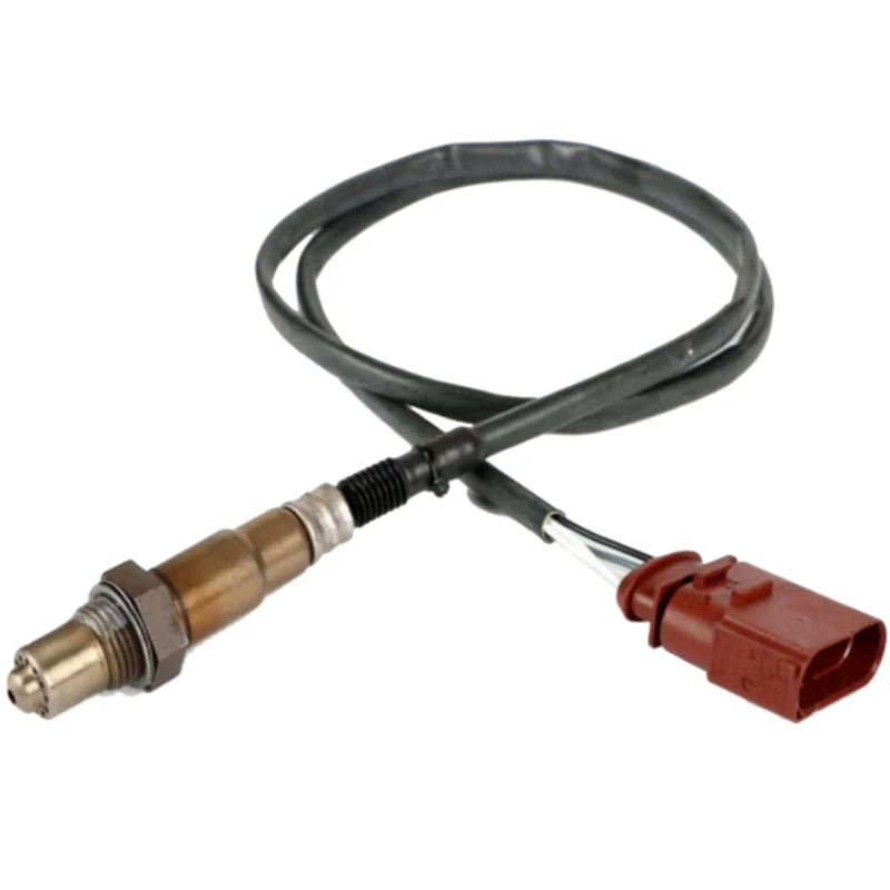 

06A906262BG Oxygen O2 Sensor For- GOLF JETTA CITY BEETLE 2.0L AUDI-A4 A8 TT PORSCHE-CAYENNE 01-2010 234-4808