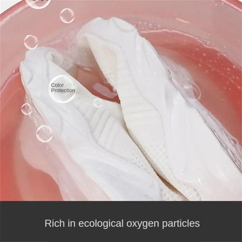 

2/4/5 шт., многофункциональные Пузырьковые чистящие средства, 110 г