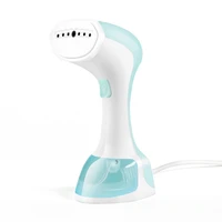 handheld steam iron for home portable powerful 1200w garment steamer dry wet vertical steam iron for clothes freeshipping