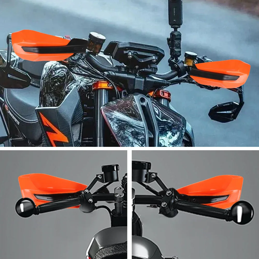 Мотоциклетные поручни защита для велосипеда грязи XC EXC XC-W EXC-F 150-500 сменная рук