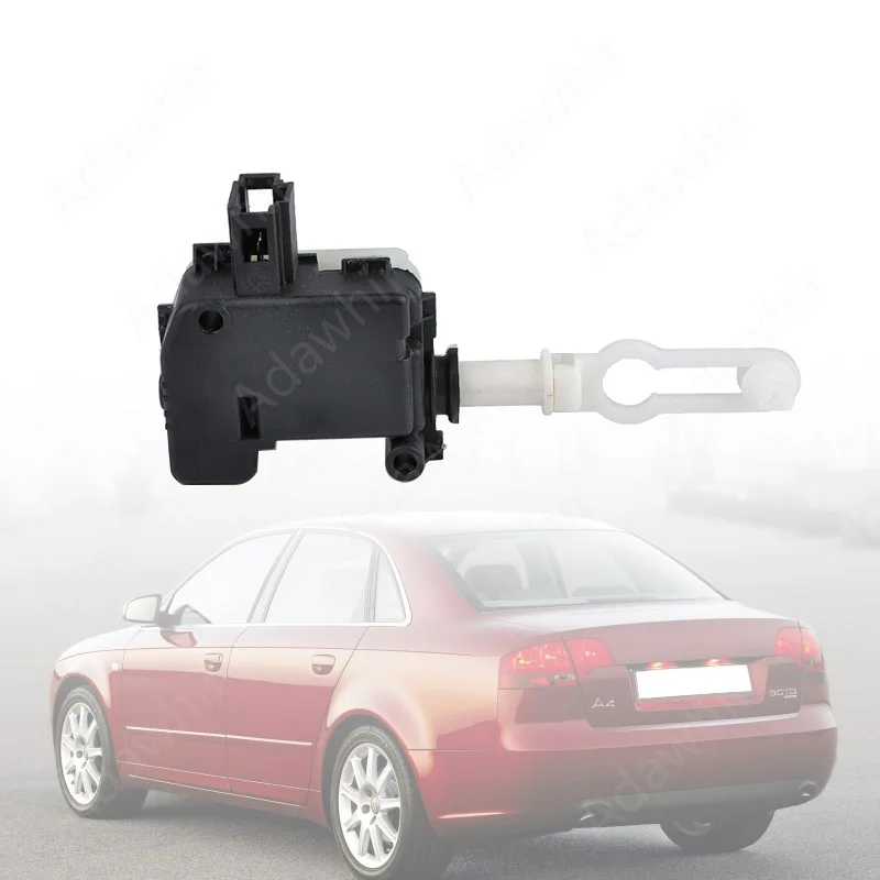 

Trunk Lock Release Actuator Motor Fit for Audi A2 A4 B6 200- 2005 8E5962115B