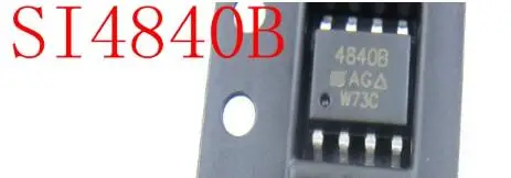 

100% NEW Free shipping SI4840BDY SOP8 MODULE new in stock Free Shipping