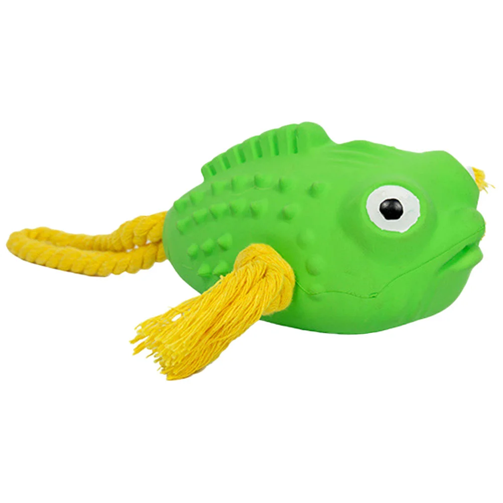 

Dogpuppychew Molar Plaything Wear Resistant Tough Lightweight Teether Interactive Pet Household Tug Rope Teething Puppiesstick