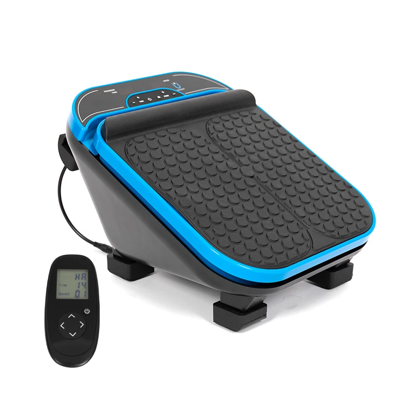 

Portable Massage Machine Vibration Foot Massager with Heat