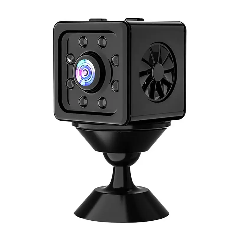 

Indoor Security Camera Wireless WiFi Camera HD 1080P Video Webcam Cameras Smart Home Security Monitoring Camcorder Baby Monitor