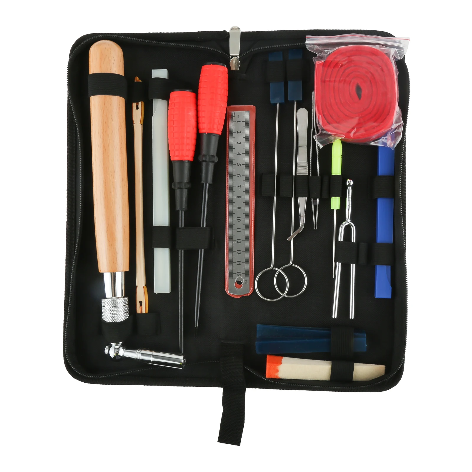 

18 шт./1 упаковка, Т-образный зажим для отвертки