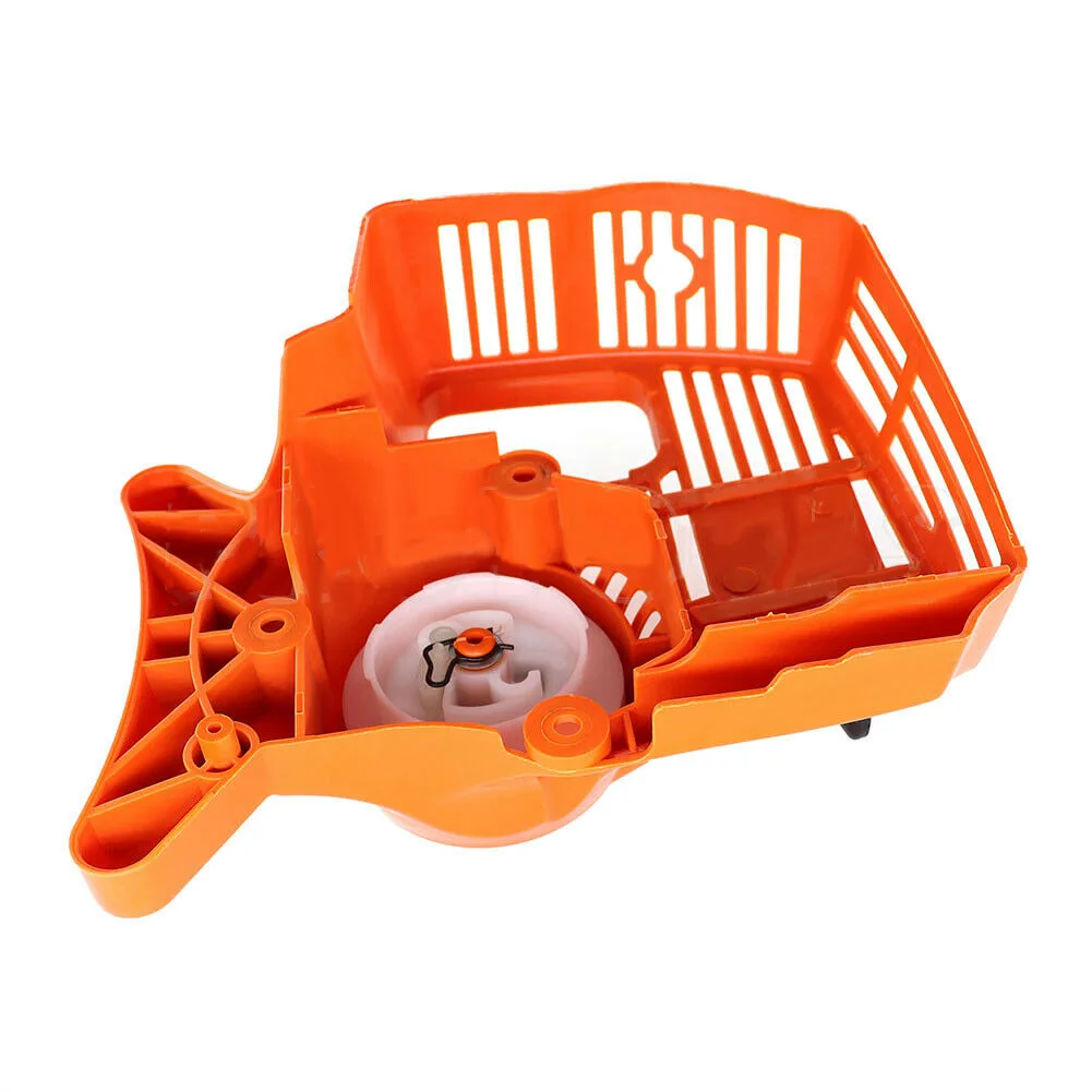 

Lawn Mowers Parts Recoil Starter Aftermarket Recoil FC55 FS38 FS45 FS46 FS55 For STIHL KM55RC Pull Starter Kit