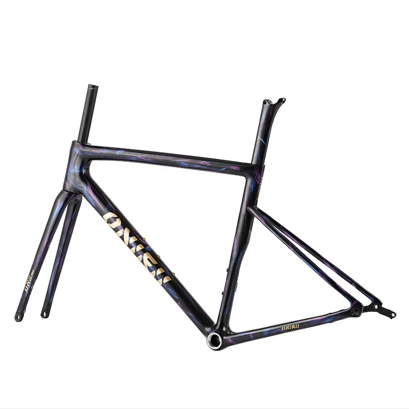 ONIRII ONE PRO Карбоновая альпинистская рама Внутренний трос со встроенной ручкой