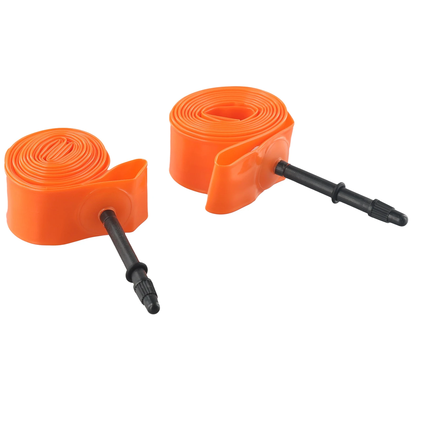 

2 X Bike Innertube Ultralight Innertube Brand New Cost-Effective High Quality Light Weight 28g Presta-Valve 2pcs Road Bike