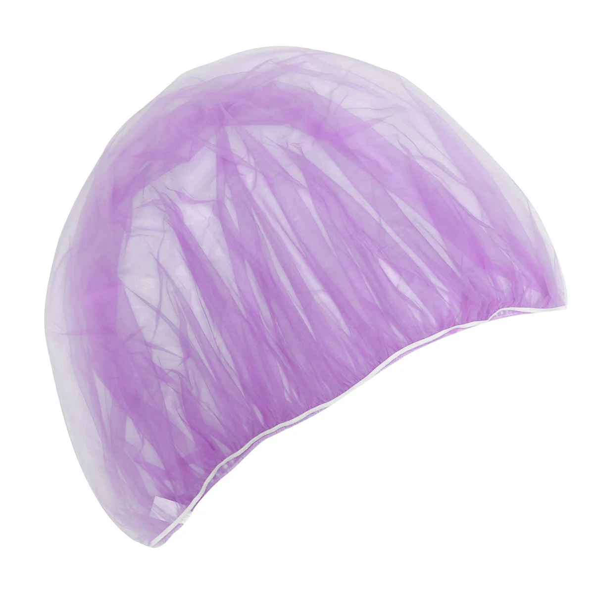 

NUOBESTY mosquito net for carriers cradles ( purple )