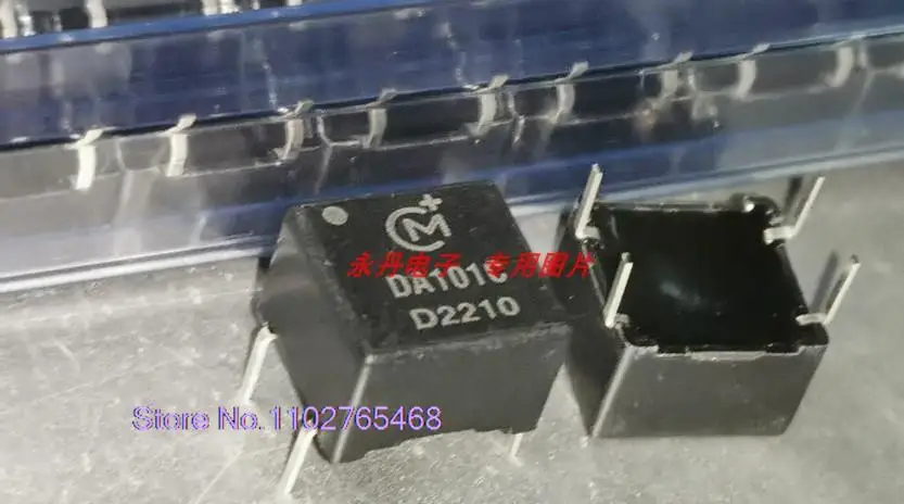 

DA101C PE-65612