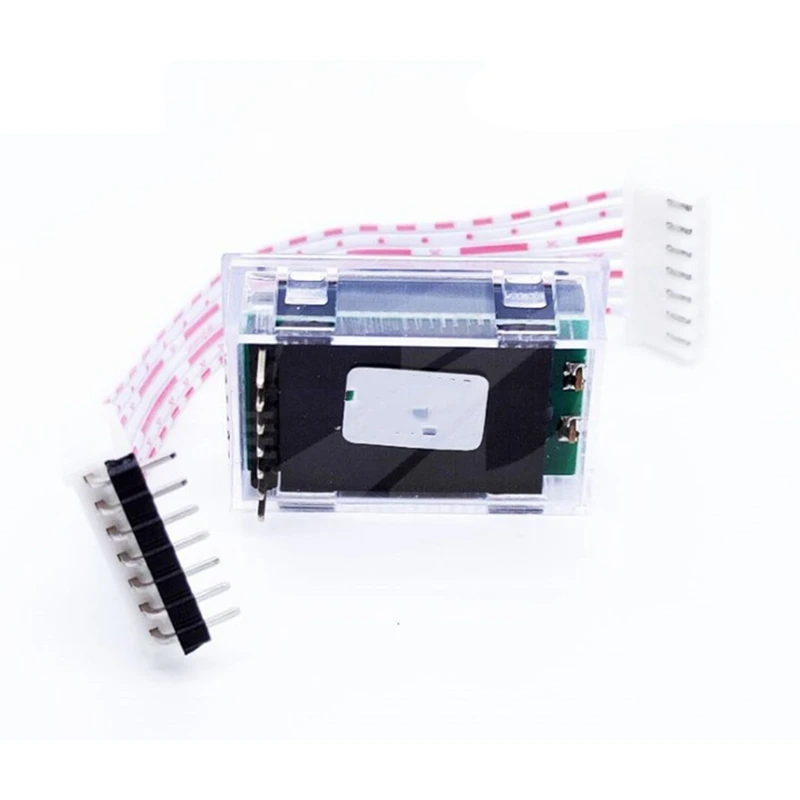 

3X DC-DC DC-AC Pure Sine Wave Inverter Generator SPWM Boost Driver Board EGS002 "EG8010 + IR2110" Driver Module +LCD