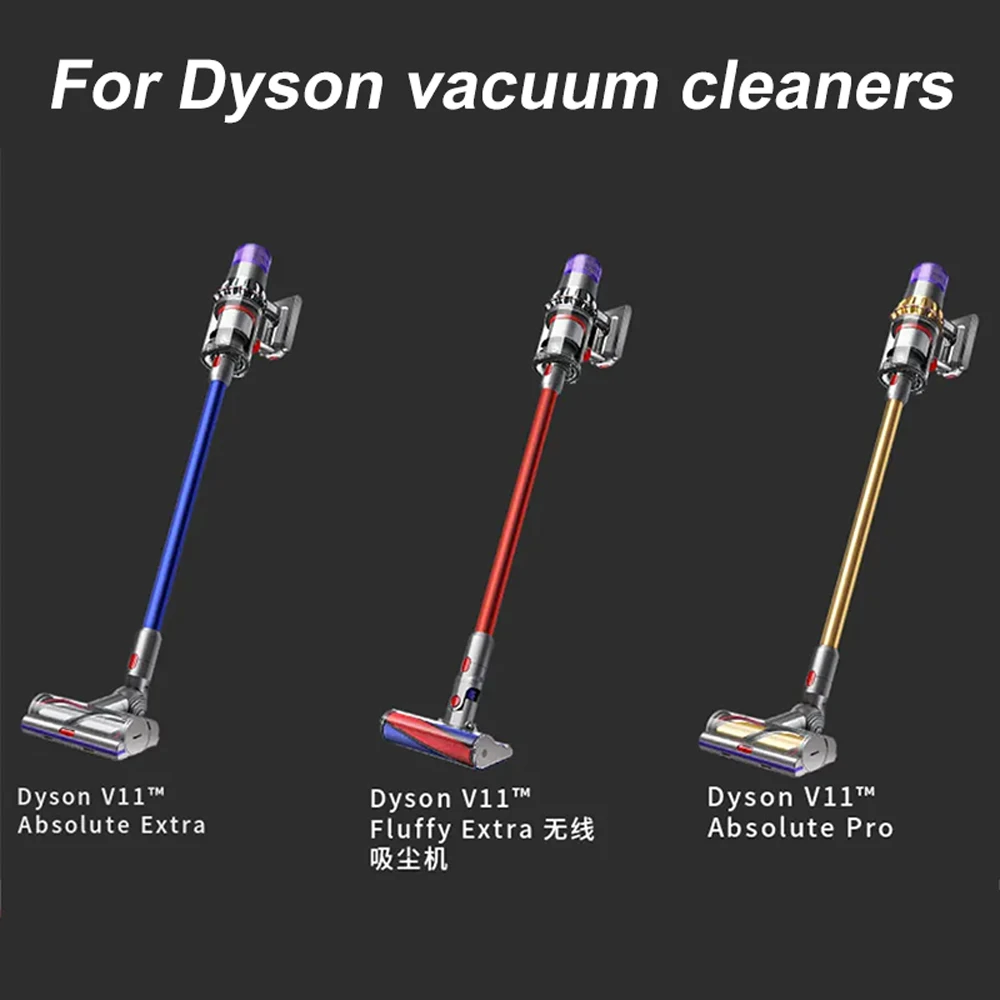 Пылесос Dyson SV14 SV15, 21700 в, 25,2 Ач, 970145-02 (art.: 3920c6a48e73c) - 3920c6a48e73c