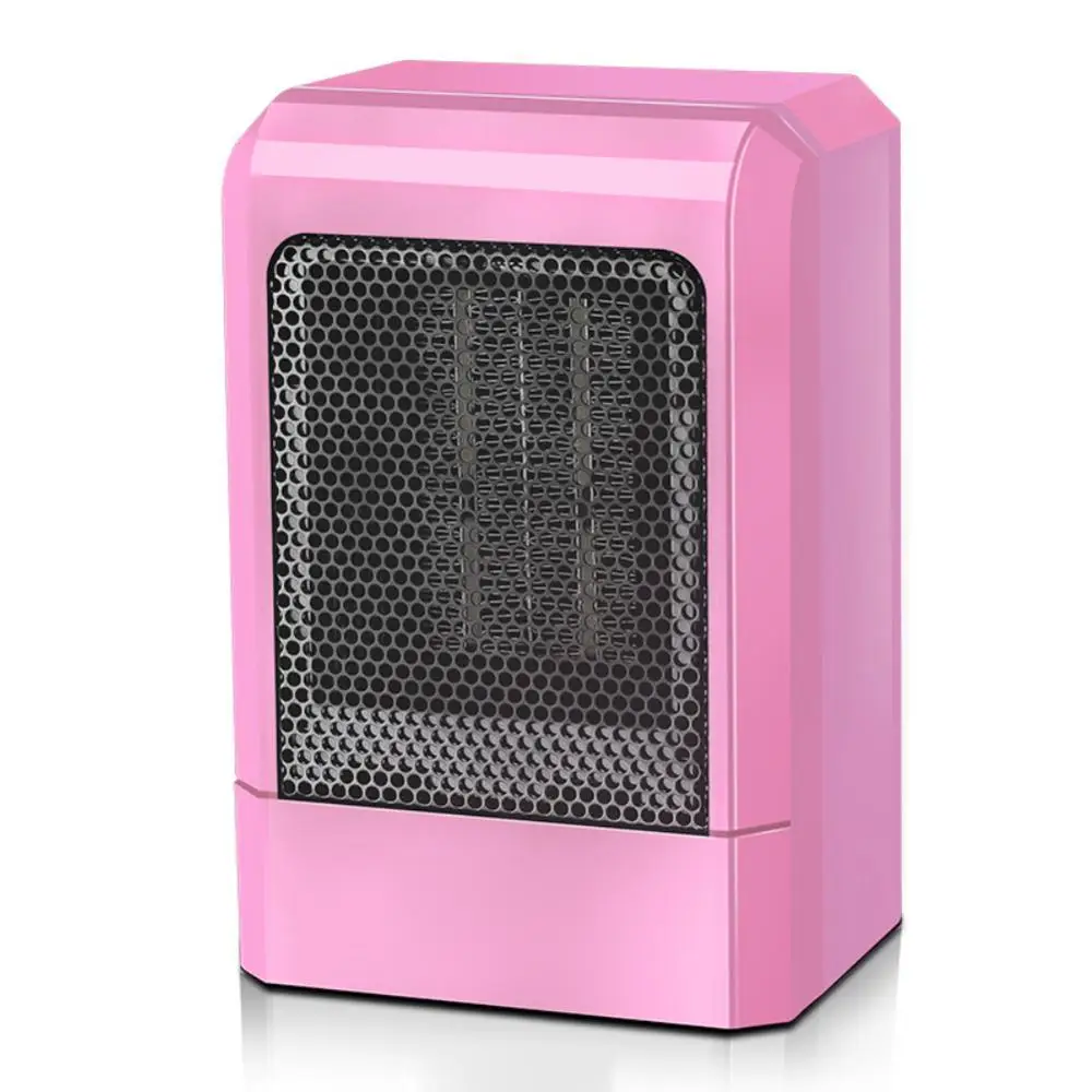 

Настольный керамический обогреватель Ptc, защита от перегрева, обогреватель для дома, грелка для рук и ног, новый электрический обогреватель,...