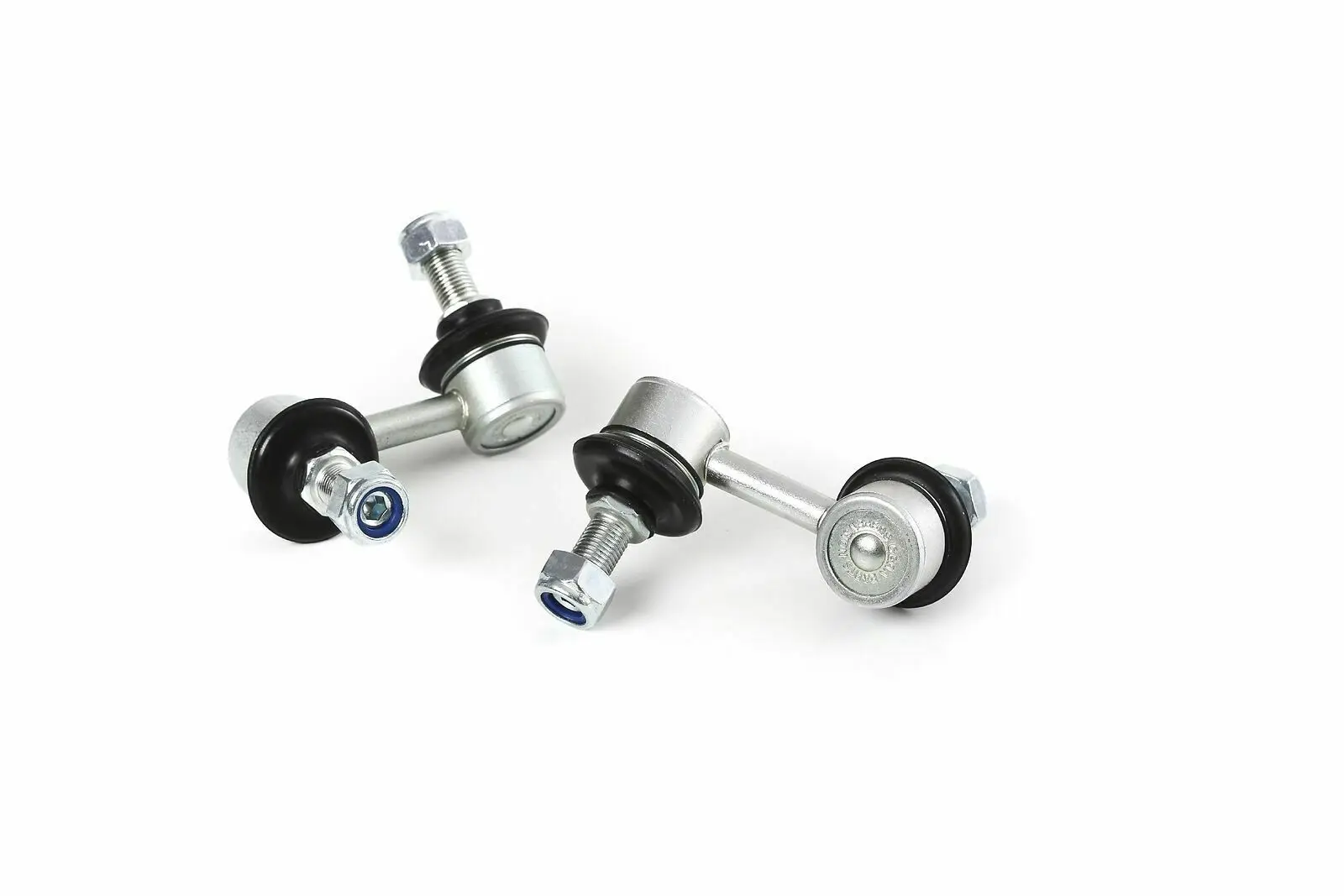 

Set of 2 Front Suspension Stabilizer Sway Bar End Links For MITSUBISHI L200 2.5 DiD KB4T 2006-2015 MR992309 MR992310 4056A192