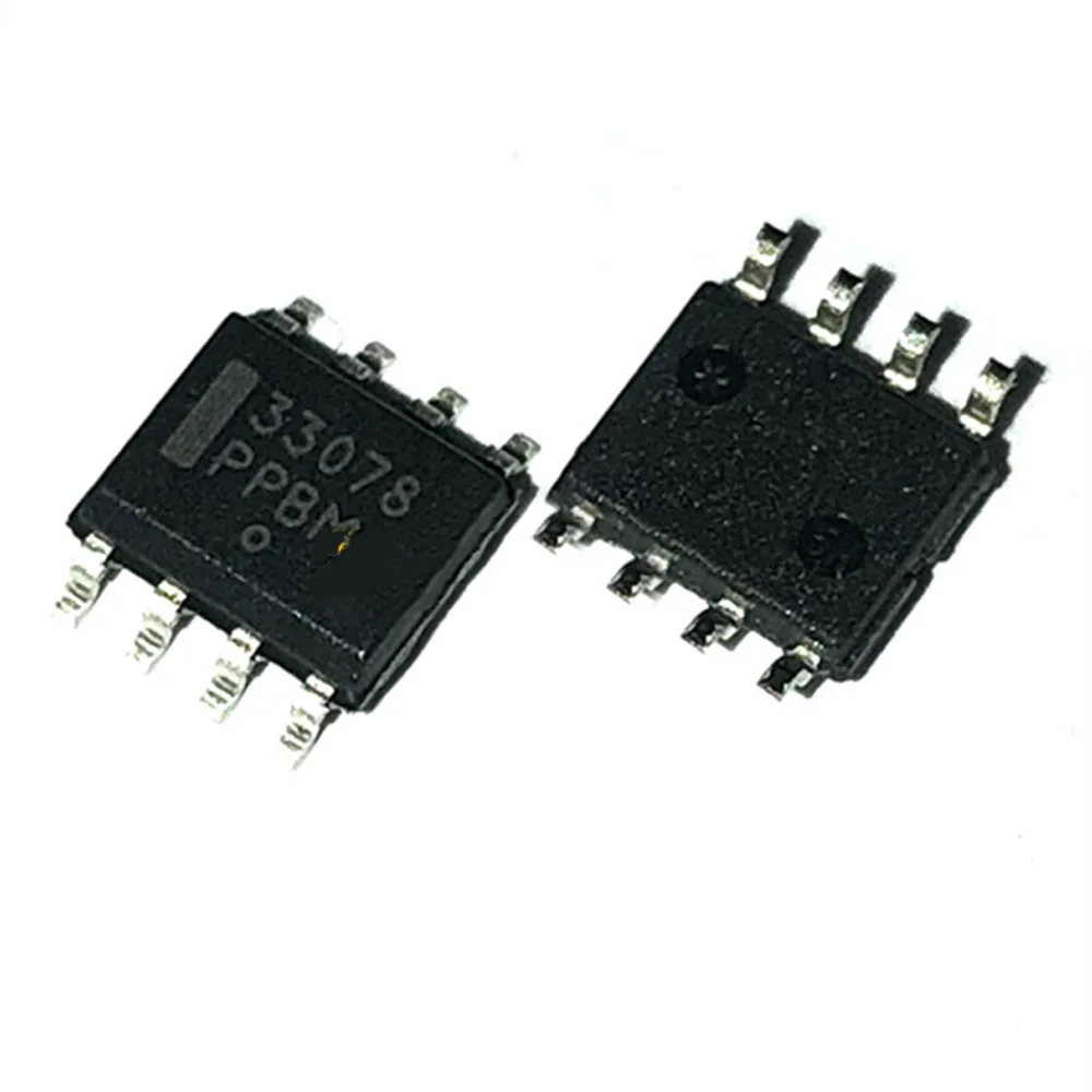 

10 шт./лот MC33078DR2G MC33078DR MC33078 SOP-8 в наличии