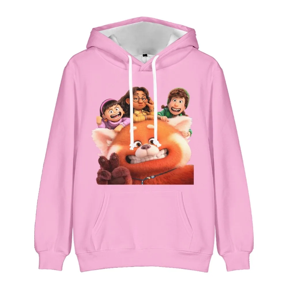 

2022 New Hoodie Sweatshirt TV Show Clothes Streetwear Hoodies Harajuku Pullover Unique Hoodies Fashion Sweatshirt