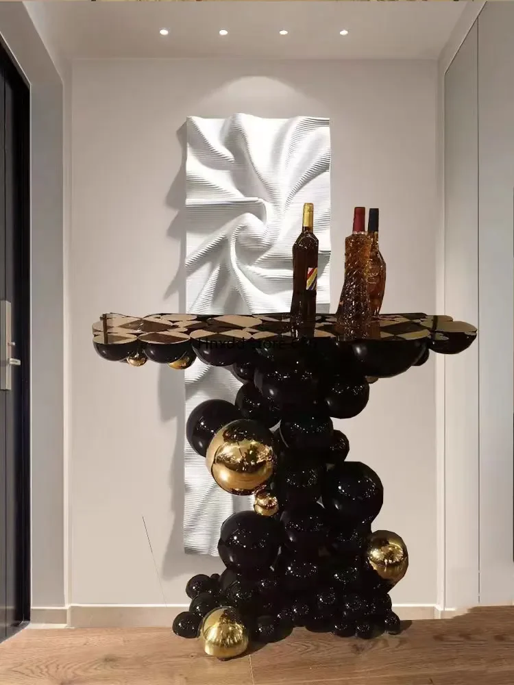 Гальваническая фурнитура виноградный шар украшение для дома мебель крыльца