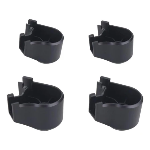 1 комплект, увеличивающие ножки для Avata 2, защитные ножки для штатива, кронштейн-усилитель, предотвращающий износу и разрыв шасси