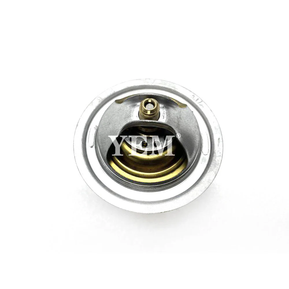 Термостат S6B3 35C46-15500 для деталей двигателя экскаватора Mitsubishi