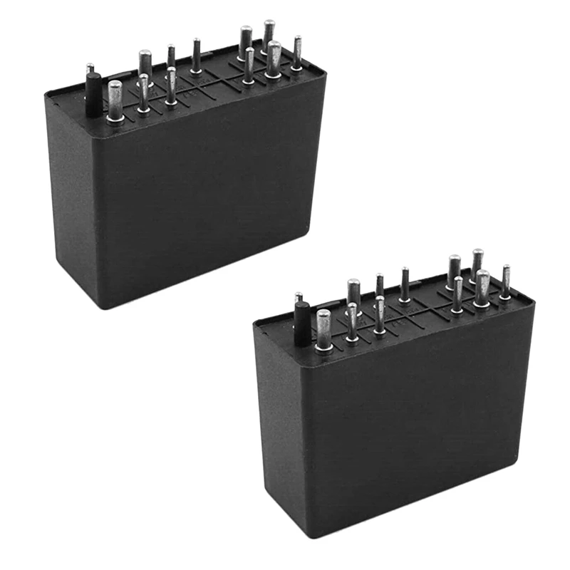 

JHD-2X Turn Signal Relay Flasher Wiper Relay 2018210047 05898300 For BENZ W124 W126 W126 W201