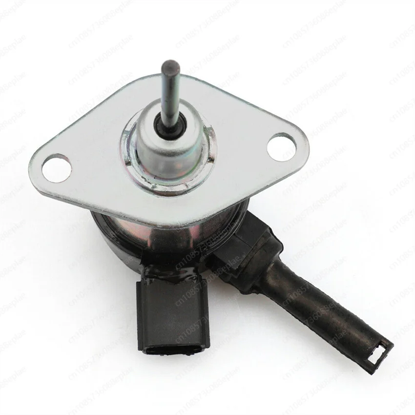 1A021-60017 1A021-60013 1A021-60014 1A021-60015 1A021-60016 Соленоид остановки 12 В для двигателя Kubota V2003 V2203