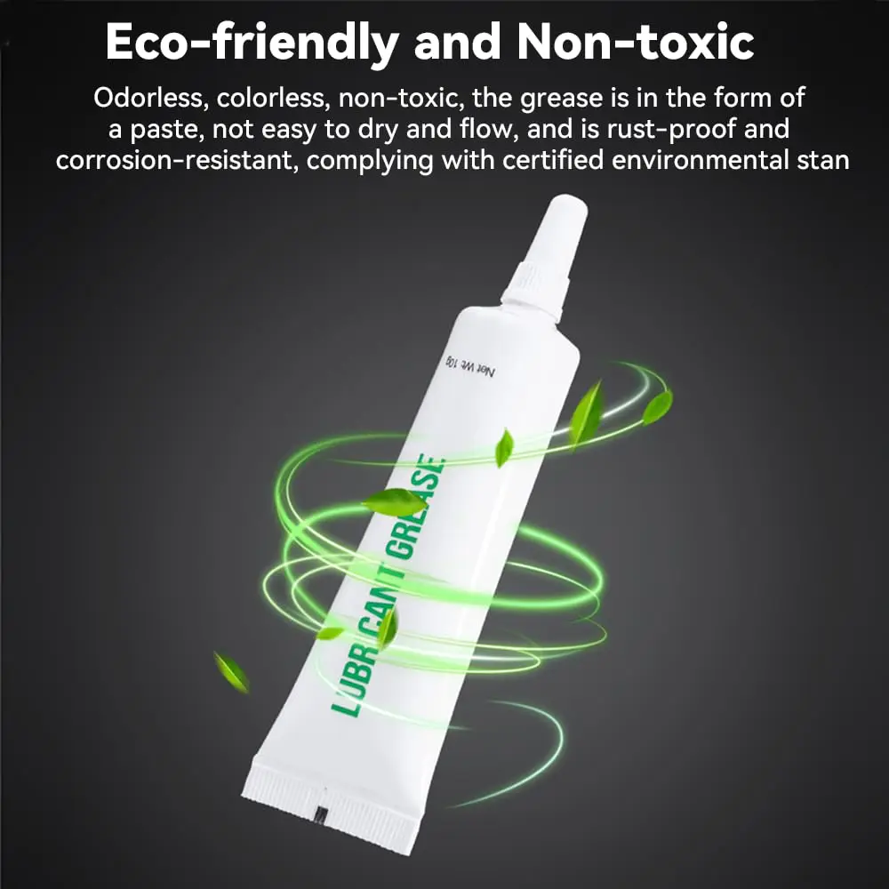 Смазка Creality для принтеров Ender Series Ender-3 V3 KE/SE/Plus/K1/K1 Max/K1C/ 3D 2 шт.