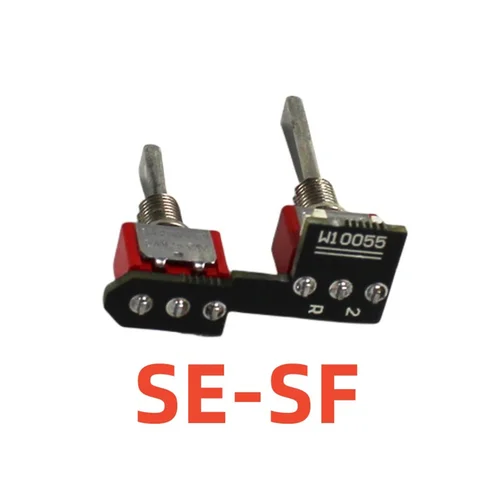 Металлический переключатель для радиопередатчика TX18S TX16S