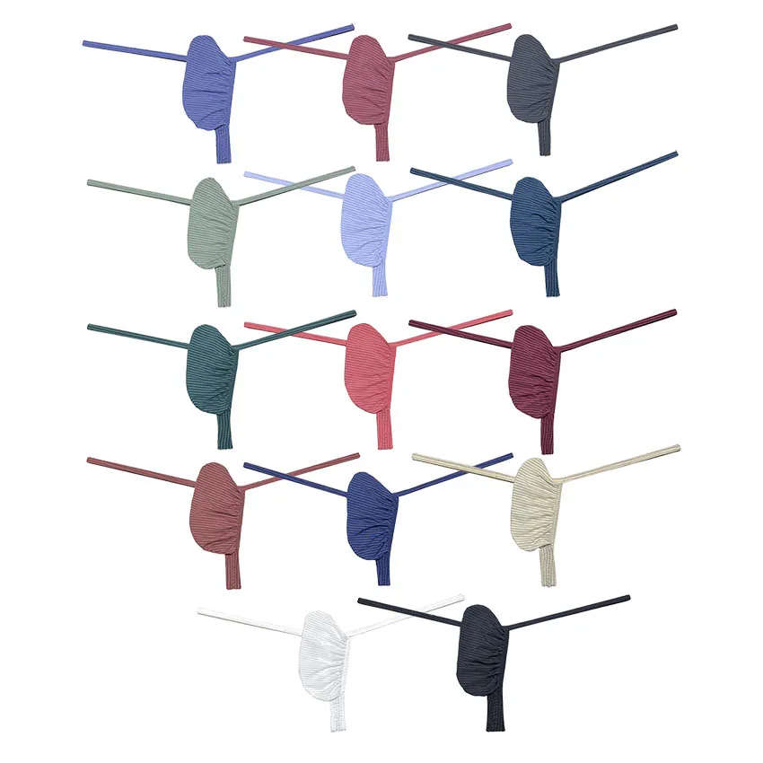 

Мужские трусы-танга с Т-образной задней поверхностью, удобные стринги с улучшенным дизайном, танга, идеальные особые моменты, нижнее белье