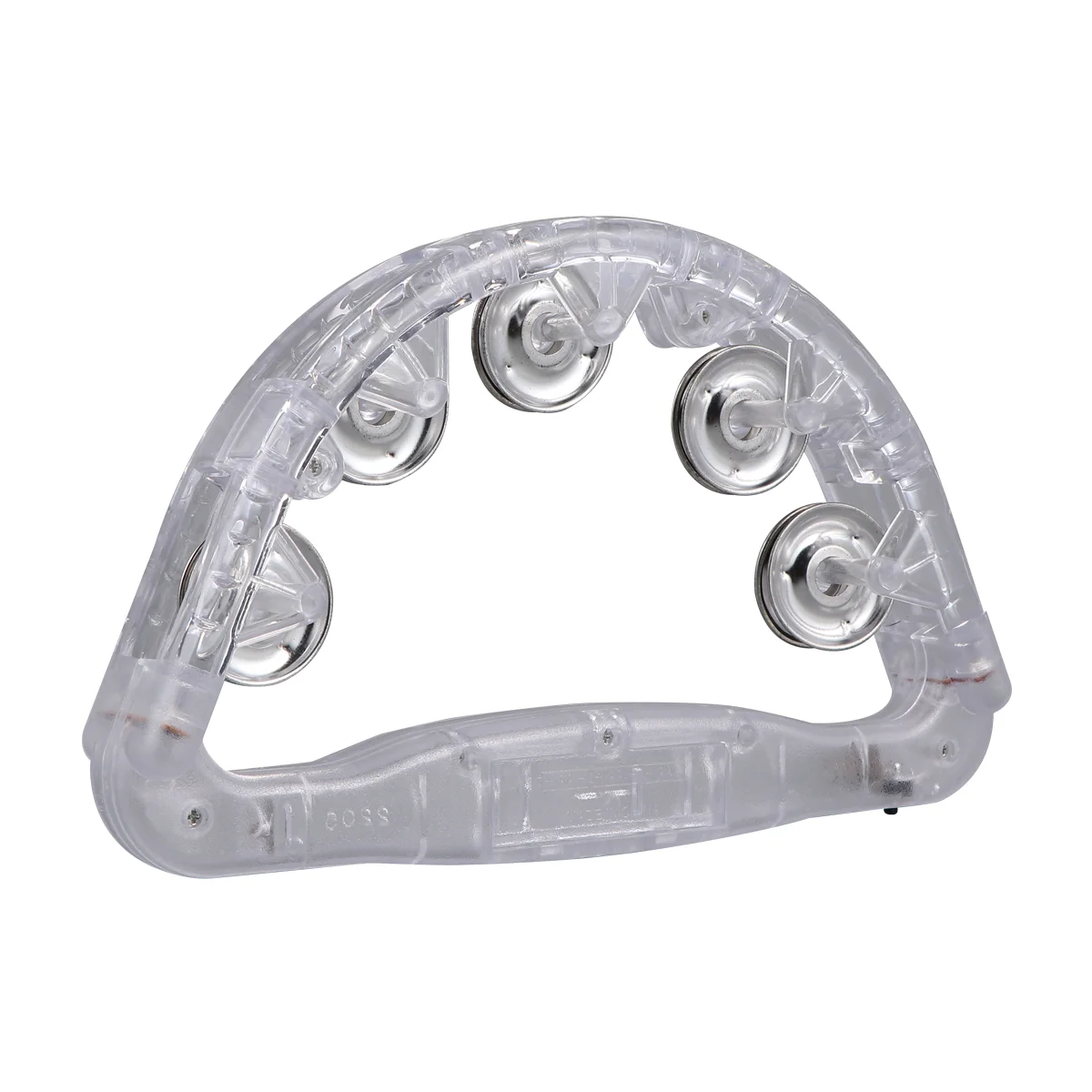 2-шт бар погремушка светодиодные товары для вечеринок аксессуары колокольчик